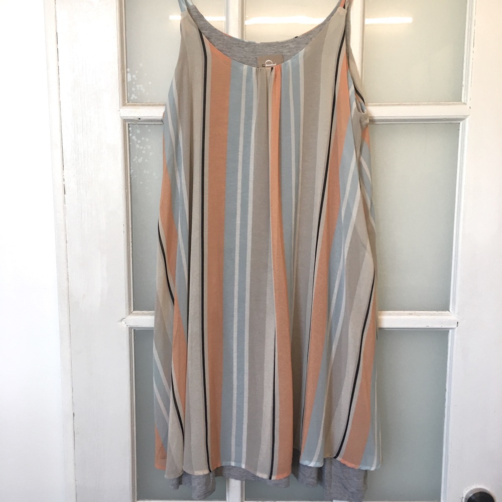 Anthropologie dress